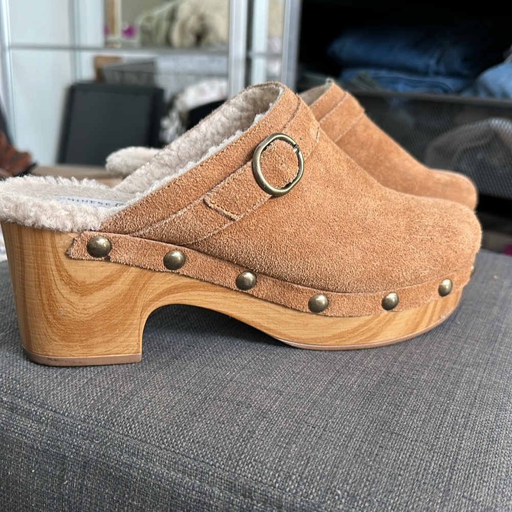 Chine Laundry Clogs